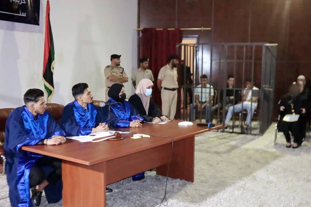 Graduation Ceremony of the 23rd Cohort of Law Students at Sorman Faculty of Law for the Academic Year 2024–2025