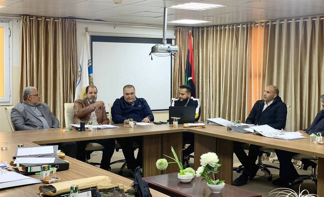 The twenty-second regular meeting of the Committee on Faculty Affairs