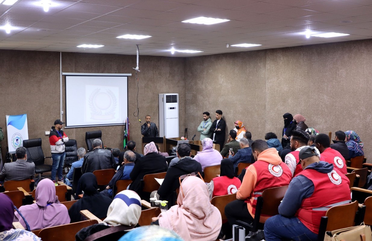 Workshop on "The Role of Public and Private Institutions in Supporting Kidney and Cancer Patients"
