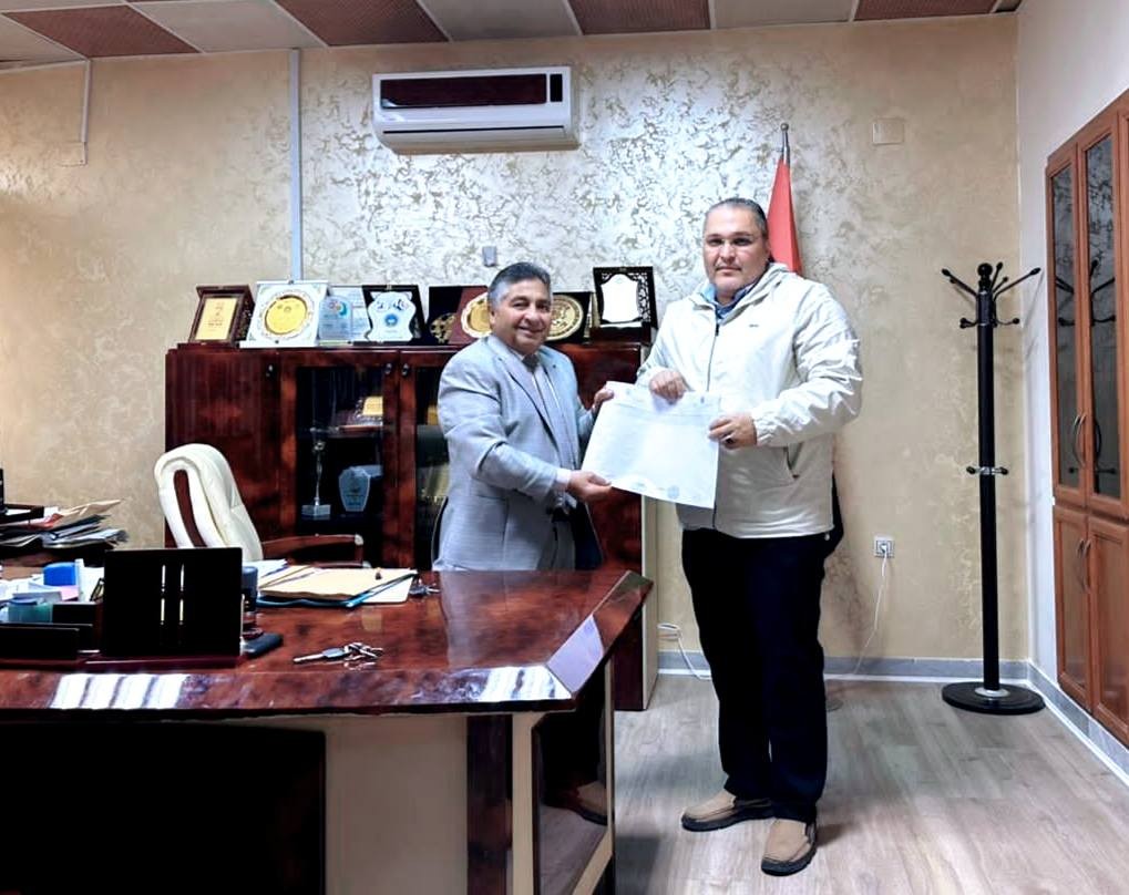Approval of Second-Round Exam Results – Faculty of Medicine Sabratha