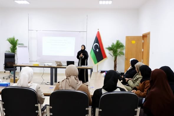 Sorman Faculty of Languages Organizes Workshop on Preparing TESL Teachers for 21st Century Skills